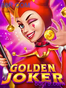 GoldenJoker: O Fascinante Mundo do Jogo com a Palavra-chave 88R.COM