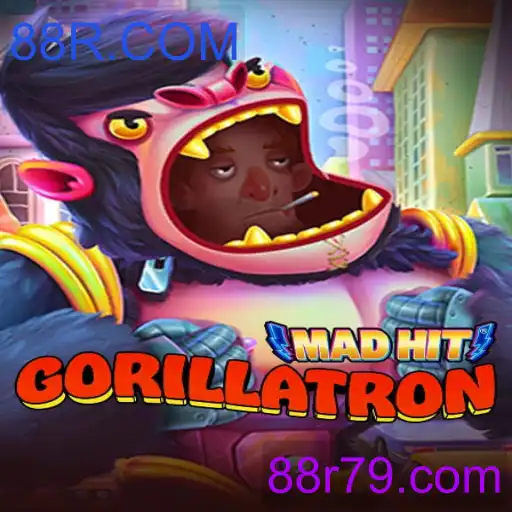 MadHitGorillatron: Descubra a Nova Sensação de Jogo